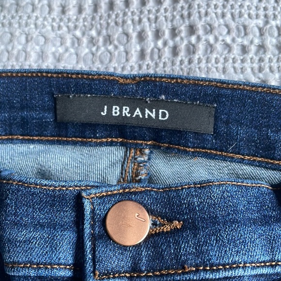 J Brand Skinny Jeans - Picture 3 of 6